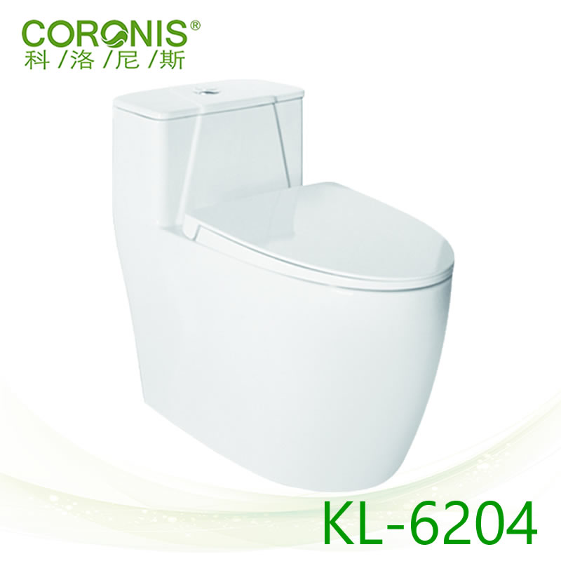 ceramic sanitary ware Mexico toilet bowl wc siphonic portable toilet for South America market